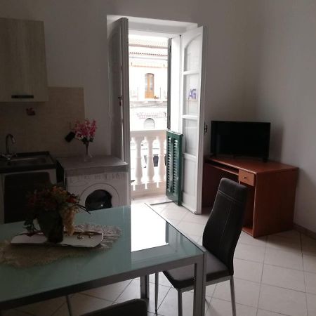 La Casa Di Basi Tropea Apartman Kültér fotó