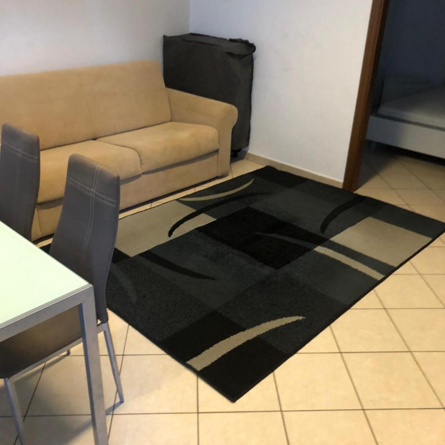 La Casa Di Basi Tropea Apartman Kültér fotó