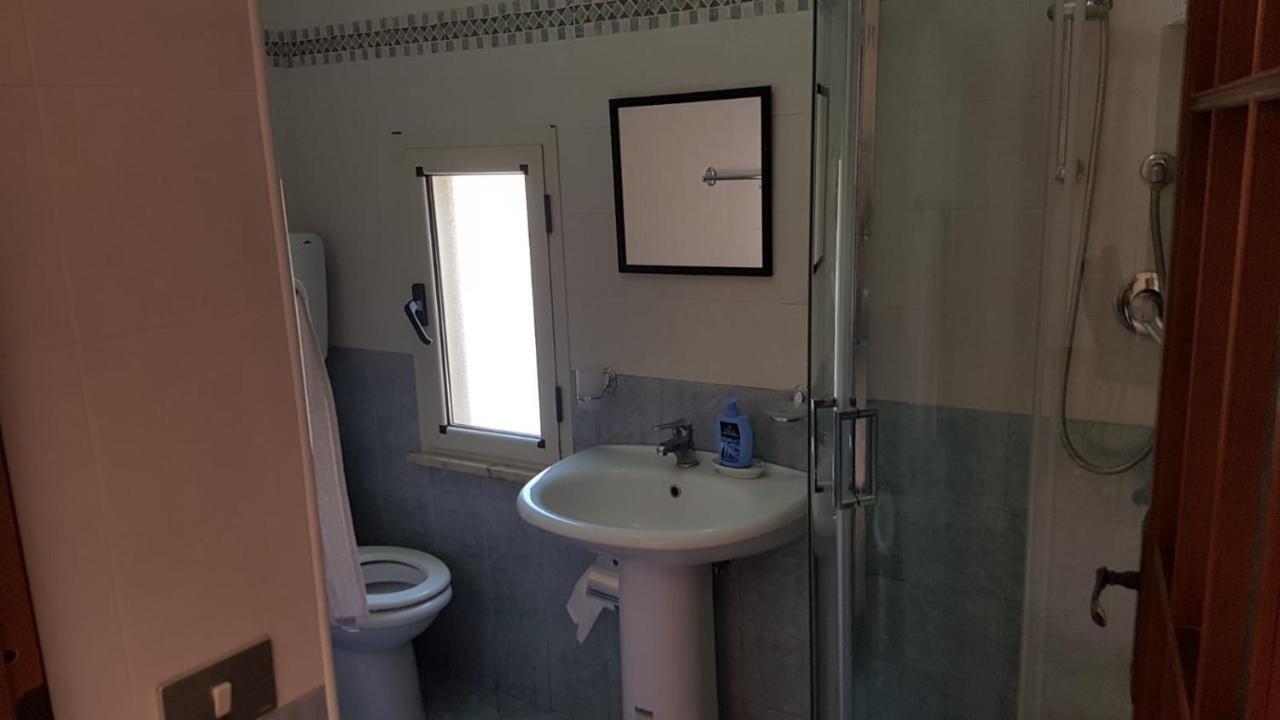 La Casa Di Basi Tropea Apartman Kültér fotó